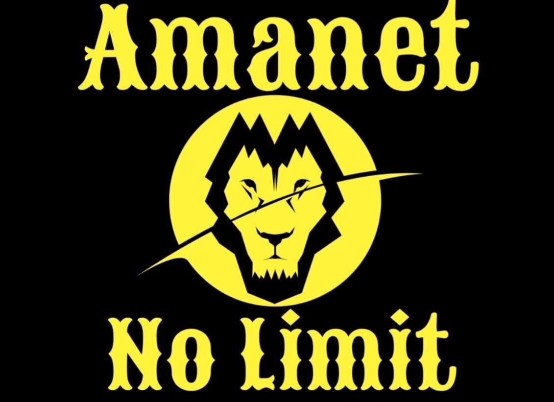 Amanet No Limit
